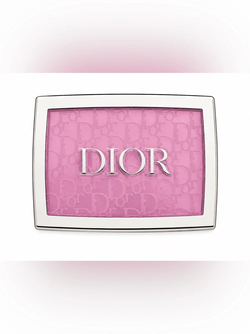 NWOB Dior Rosy Glow Blush 063 Pink Lilac Full Size Viral PH-Activated